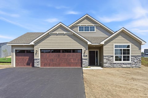 Homes For Sale - 834 Walnut Grove Lane<br/> Hanover, MN 55341