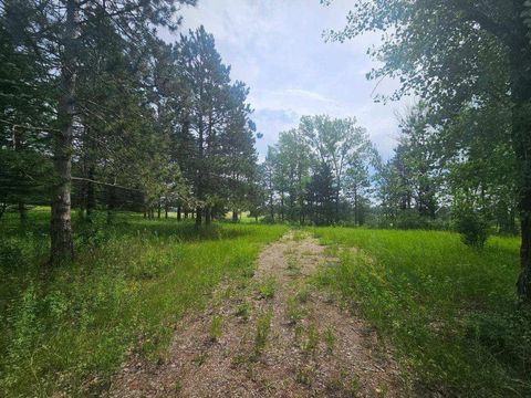 Vacant Land For Sale - 44985 400th Avenue<br/> Perham, MN 56573