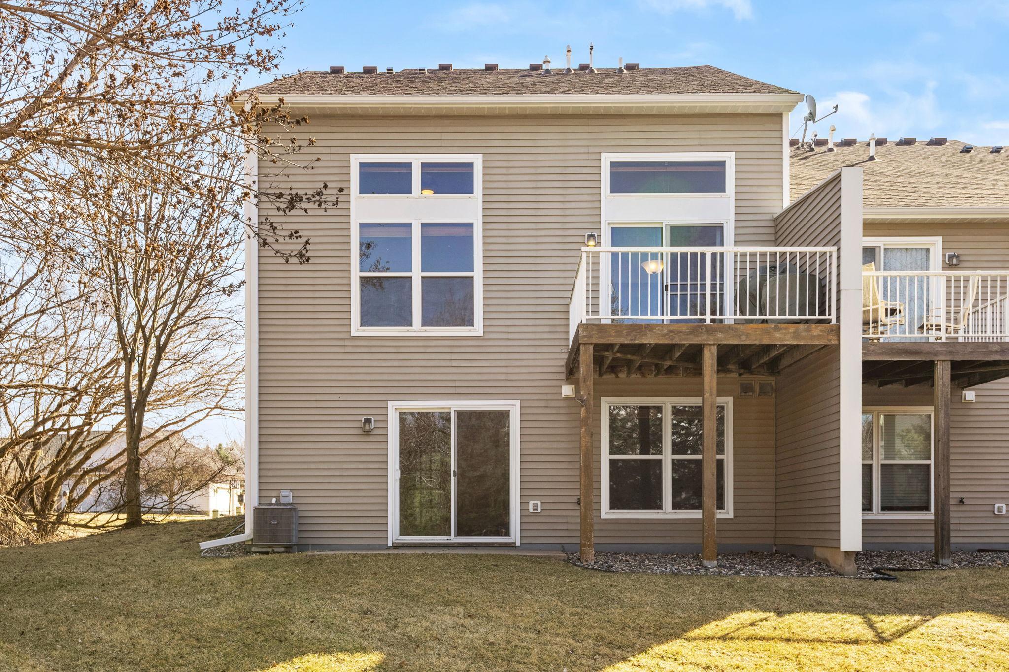 2160 Woodcrest Drive, Woodbury, Minnesota image 6