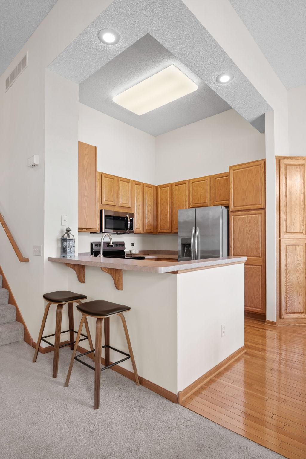 2160 Woodcrest Drive, Woodbury, Minnesota image 19