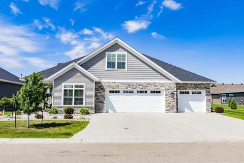 Homes For Sale - 5179 Mira Way<br/> West Fargo, ND 58078