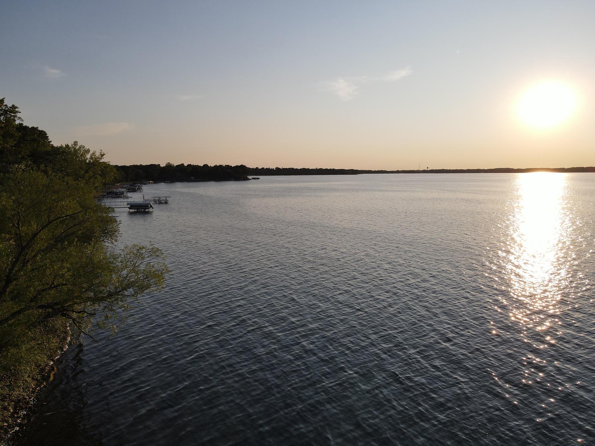 Lot 10 Castle Shores Indian Beach Road, Spicer, Minnesota image 9