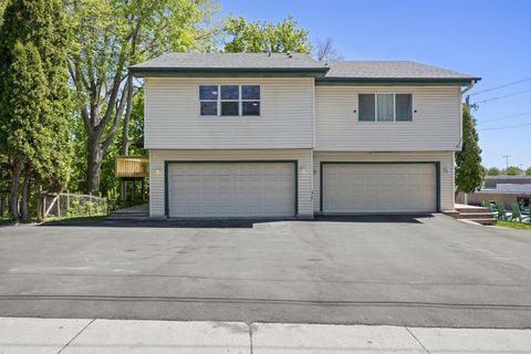 Multifamily For Rent - 14488 Garden View Drive<br/> Saint Paul, MN 55124