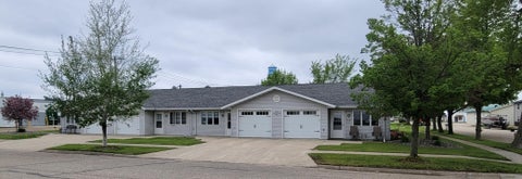 Multifamily For Sale - 310 Antelope Avenue<br/> Sargent County, Forman, ND 58032