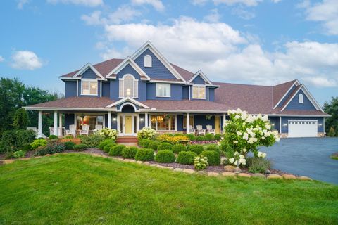 Homes For Sale - 3050 Becker Road<br/> Maple Plain, MN 55359