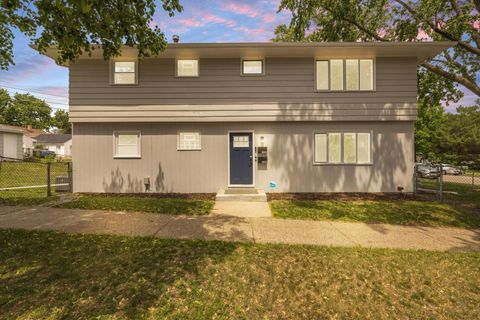 Multifamily For Sale - 5856 Washburn Avenue<br/> Minneapolis, MN 55410