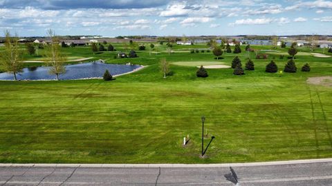 Vacant Land For Sale - 3081 Eastbay Avenue<br/> Balaton, MN 56115