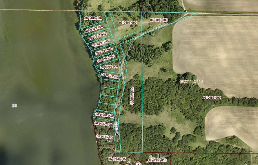 TBD 300th St, Beardsley, Minnesota image 9