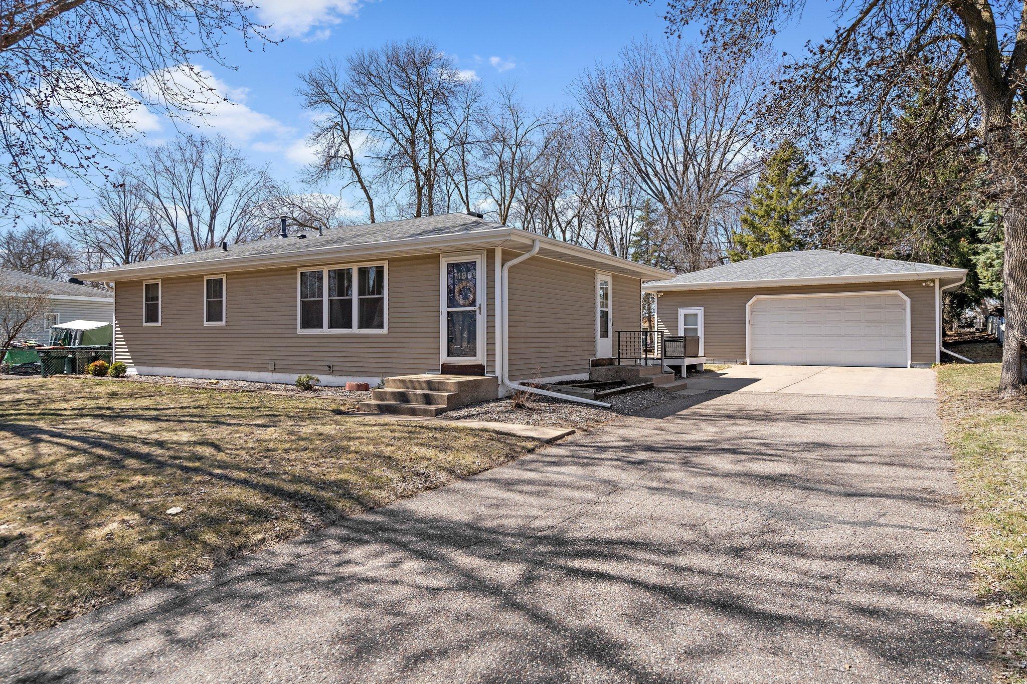 11908 Washington Street, Minneapolis, Minnesota image 1