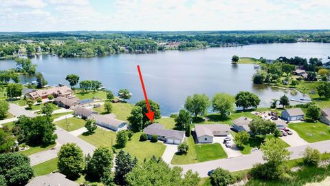 Homes For Sale - 500 Hickman Drive<br/> Sauk Centre, MN 56378