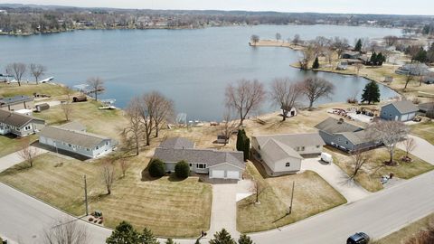 Homes For Sale - 500 Hickman Drive<br/> Sauk Centre, MN 56378