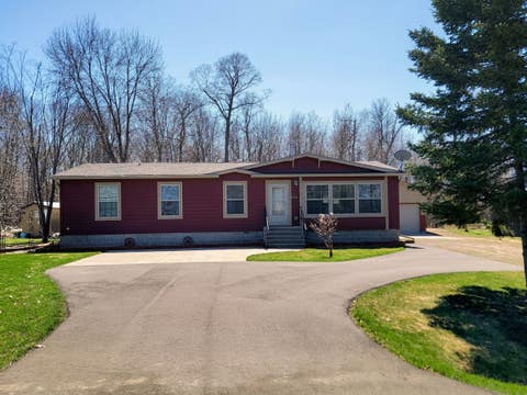 Homes For Sale - 2370 Lake Shore Boulevard<br/> Mille Lacs County, Wahkon, MN 56386