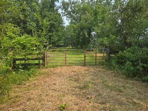 Vacant Land For Sale - TBD State 87<br/> Backus, MN 56435