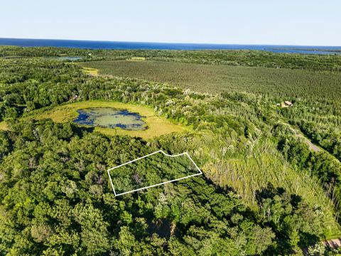 Vacant Land For Sale - TBD Hickory Lane<br/> Garrison, MN 56450
