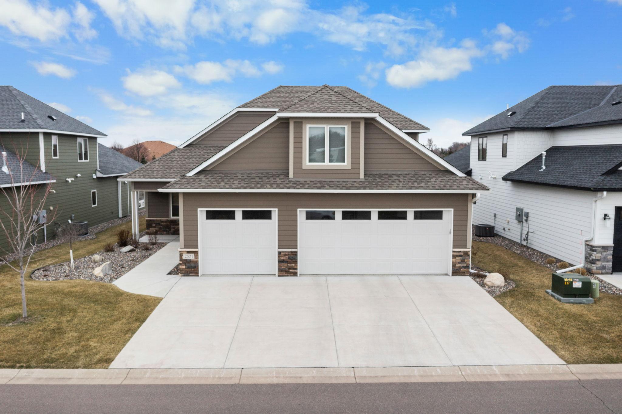 2521 110th Court, Minneapolis, Minnesota image 36