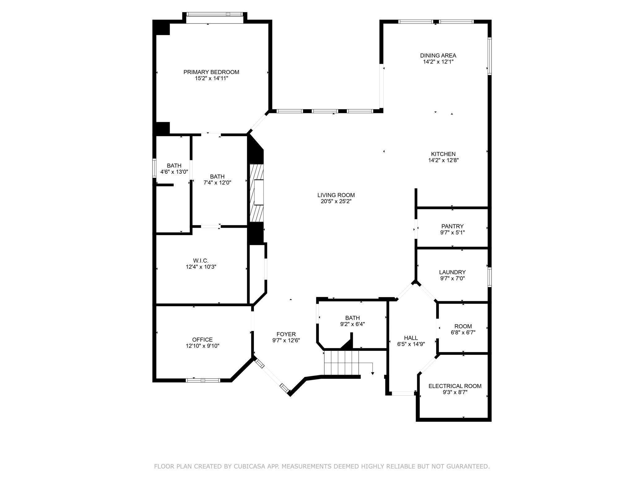 2521 110th Court, Minneapolis, Minnesota image 43