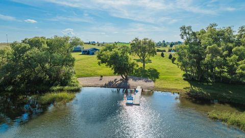 Homes For Sale - 42955 165th Street<br/> Clitherall, MN 56524