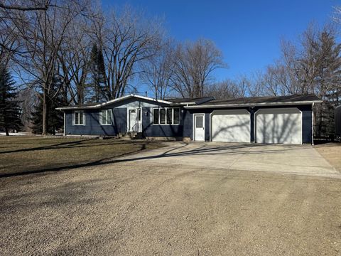 Homes For Sale - 85204 Ballpark Road<br/> Freeborn County, Hollandale, MN 56045