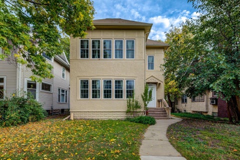Multifamily For Sale - 3229 Hennepin Avenue<br/> Hennepin County, Minneapolis, MN 55408