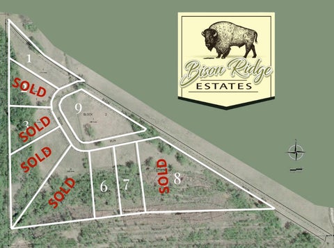 Vacant Land For Sale - 19705 11th Avenue<br/> Clay County, Hawley, MN 56549