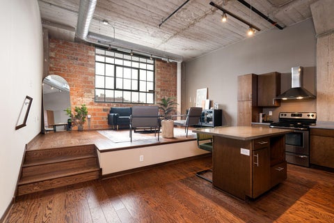 Apartment For Rent - 730 Washington Ave Ave<br/> Minneapolis, MN 55401