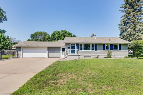 929 Eastwood Lane, Anoka, MN 55303 - #: 6576766