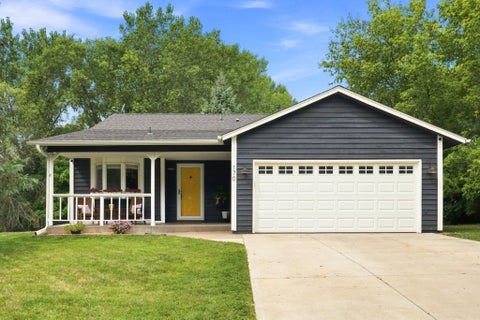 Homes For Sale - 170 Meadow Drive<br/> Hennepin County, Loretto, MN 55357
