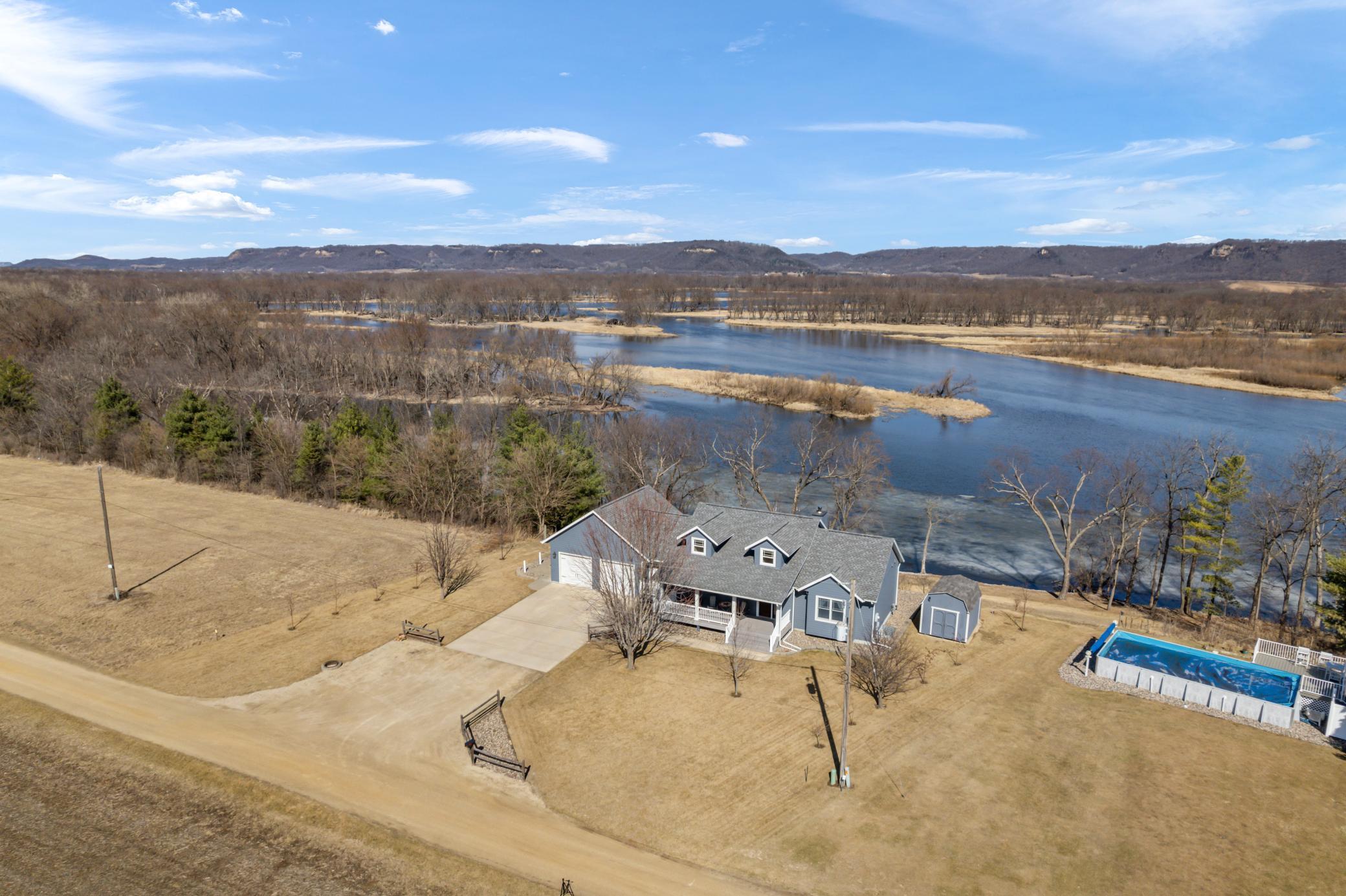 1711 River Drive, Wabasha, Minnesota image 7
