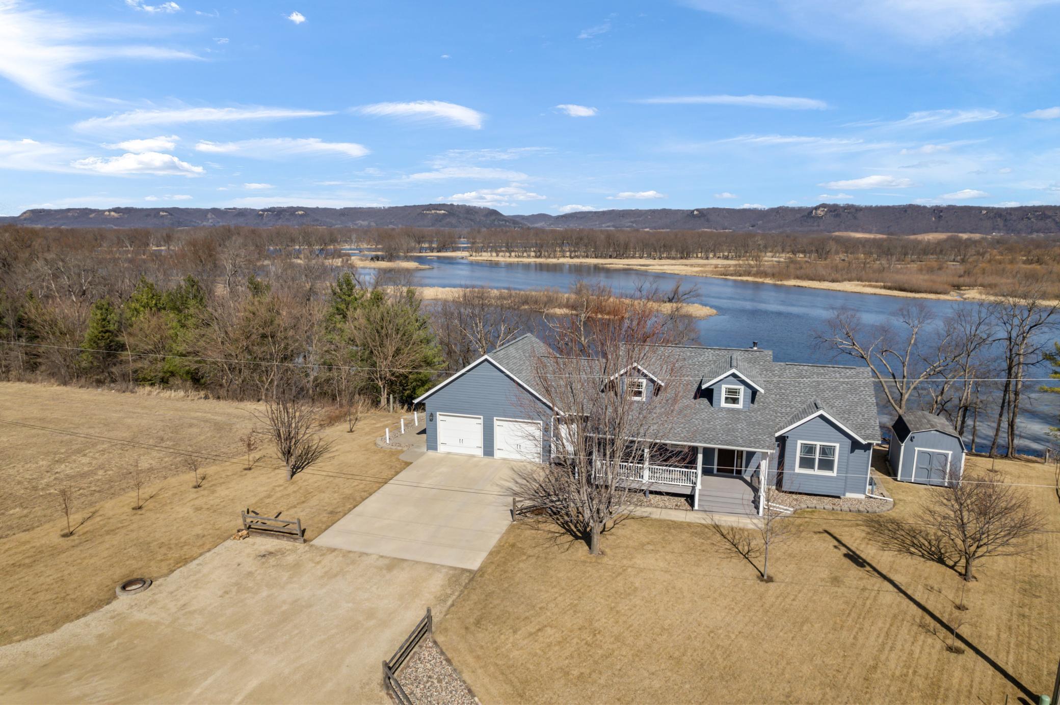 1711 River Drive, Wabasha, Minnesota image 8
