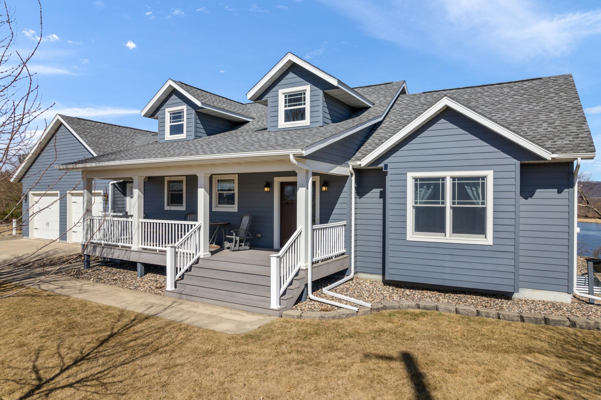 1711 River Drive, Wabasha, Minnesota image 3
