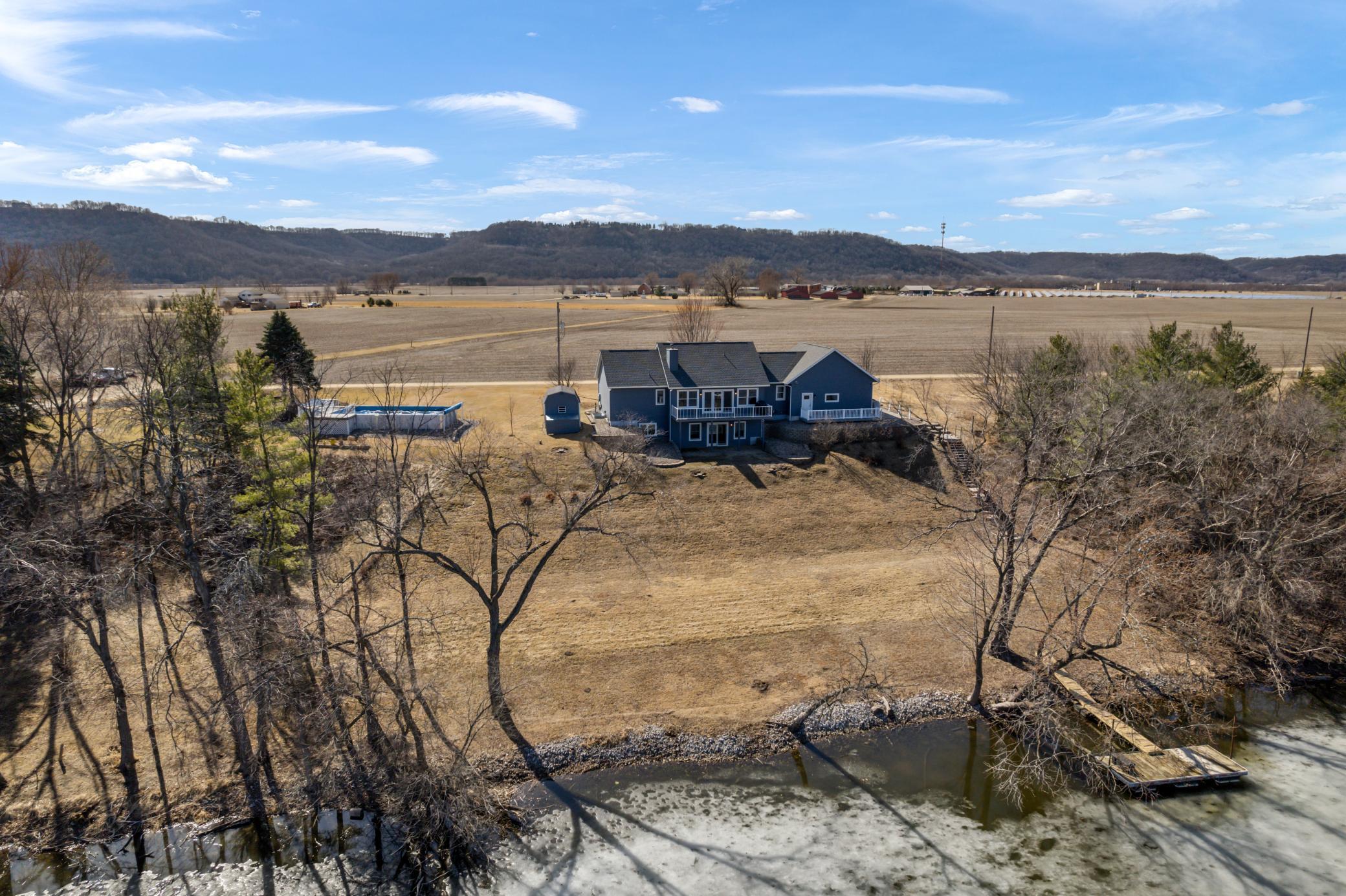 1711 River Drive, Wabasha, Minnesota image 28