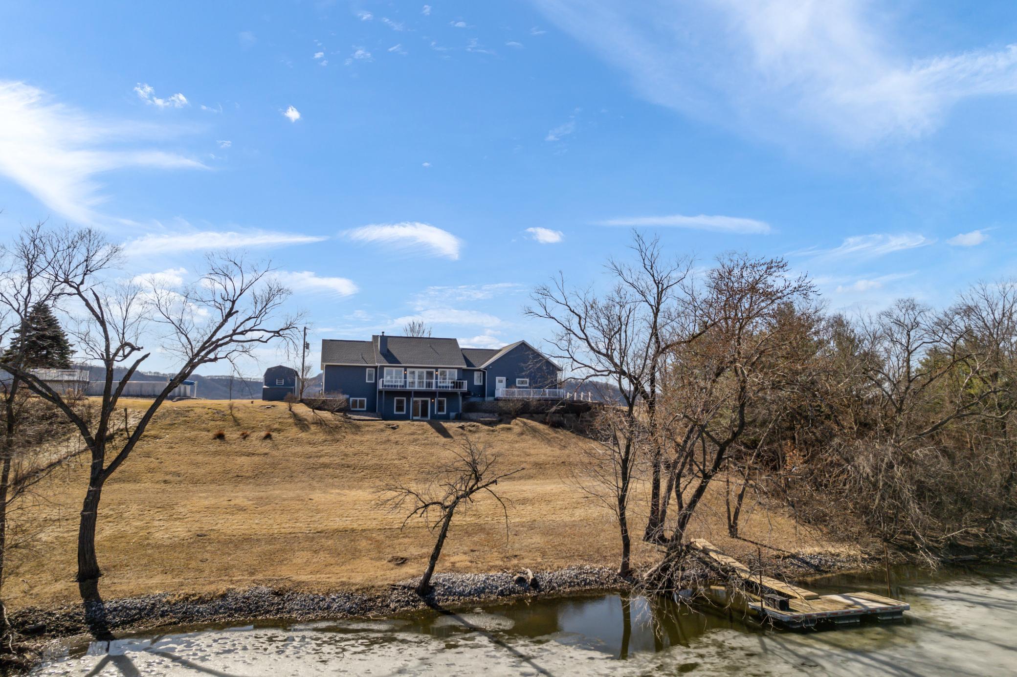 1711 River Drive, Wabasha, Minnesota image 30