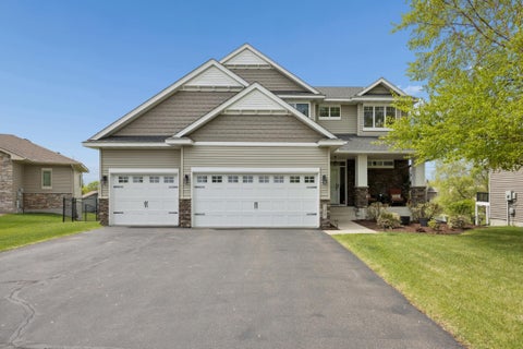 Homes For Sale - 12461 67th Street<br/> Wright County, Elk River, MN 55330