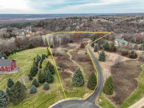 Vacant Land For Sale - LOT 41 463rd Ave<br/> Prescott, WI 54021