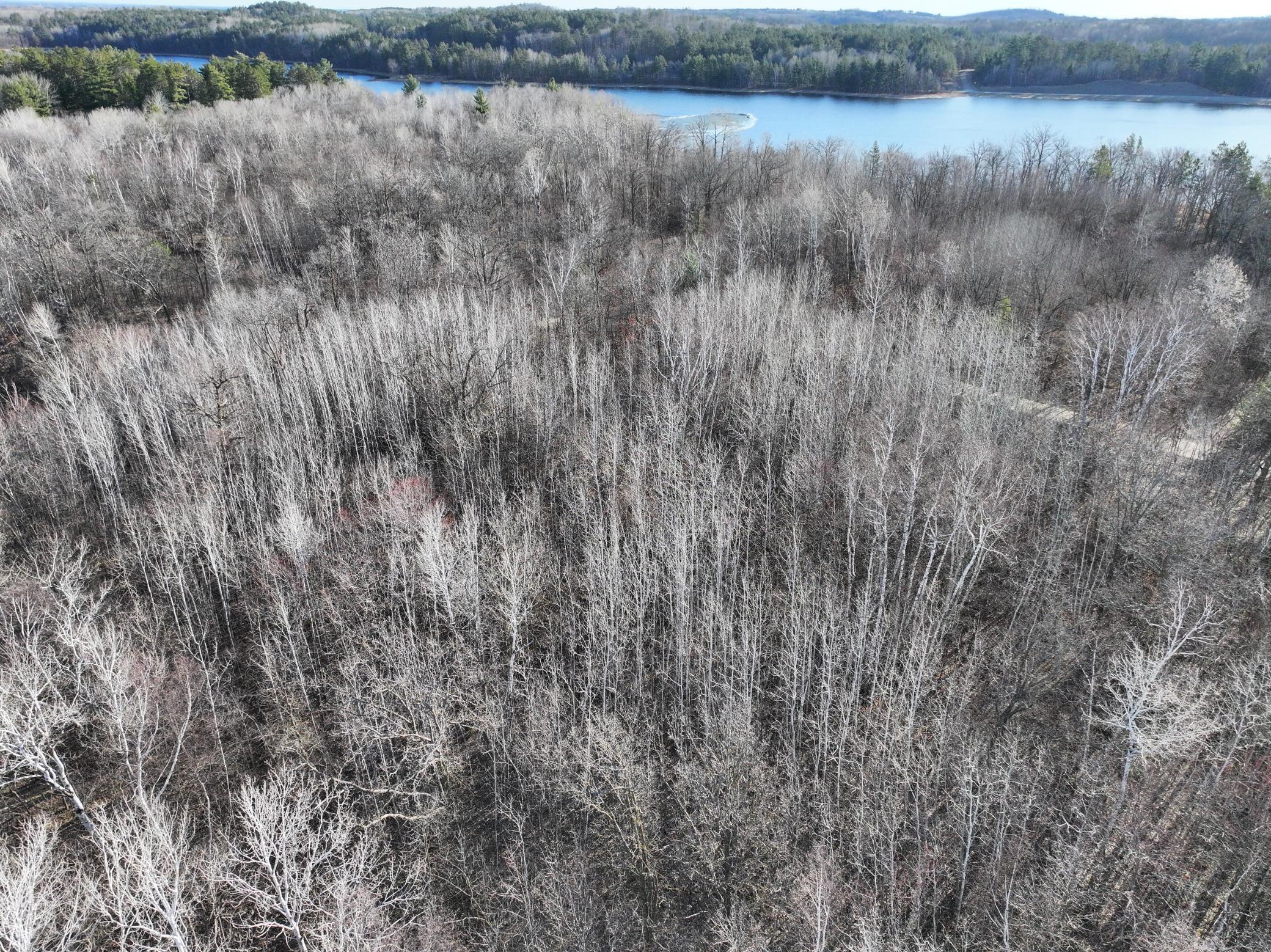 TBD Bass Lake Road, Osage, Minnesota image 1