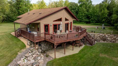 Homes For Sale - 22626 579th Street<br/> Aitkin County, Jacobson, MN 55752