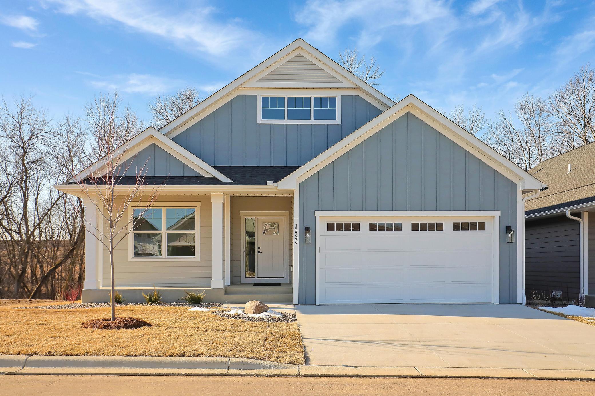 13799 102nd Court, Maple Grove, Minnesota image 1