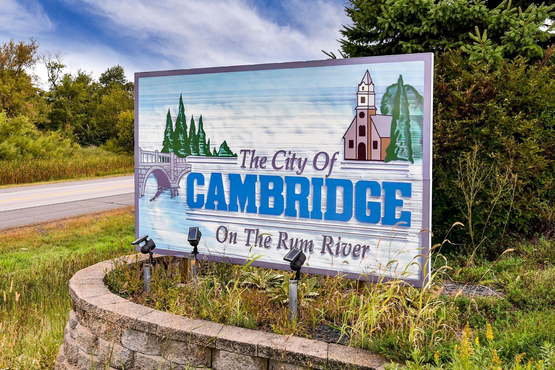 429 Redwood Street, Cambridge, Minnesota image 22