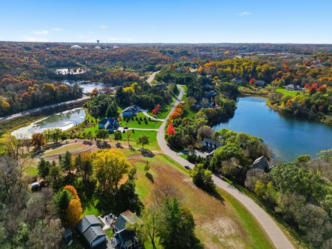 Vacant Land For Sale - 9380 Aladin Trail<br/> Dakota County, Inver Grove Heights, MN 55077
