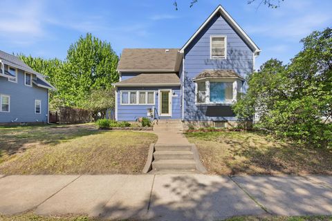 Homes For Sale - 5135 N 6th Street<br/> Minneapolis, MN 55430