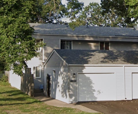 Townhouse For Sale - 10732 Ilex Street<br/> Minneapolis, MN 55448