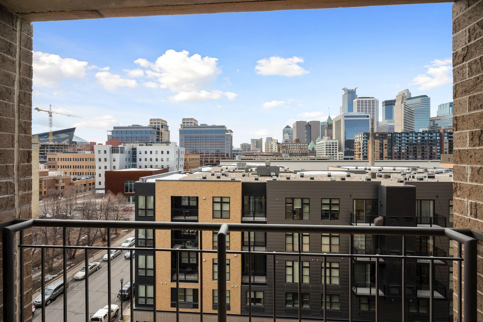 401 S 1st Street #603, Minneapolis, Minnesota image 6