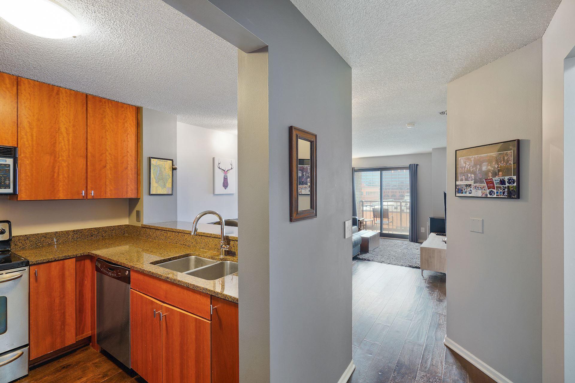 401 S 1st Street #603, Minneapolis, Minnesota image 3