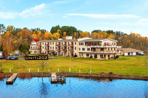 Condo For Sale - 9900 Hudson Boulevard<br/> Duluth, MN 55808