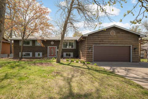 Homes For Sale - 216 Lowell Road<br/> Hennepin County, Champlin, MN 55316