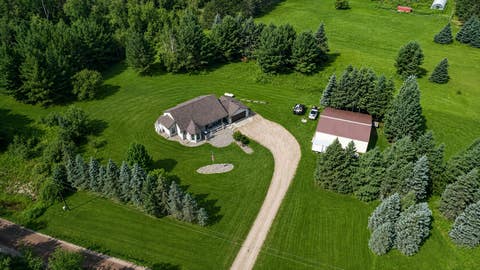 Homes For Sale - 52855 145th Place<br/> Tamarack, MN 55787