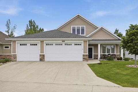 Homes For Sale - 4530 65th Street<br/> Fargo, ND 58104