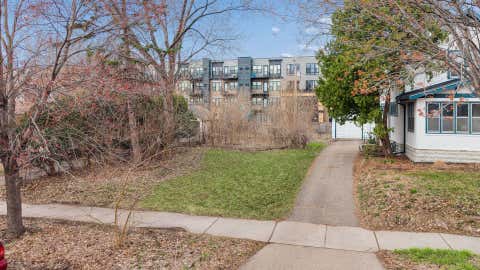 Vacant Land For Sale - 751 Curfew Street<br/> Ramsey County, Saint Paul, MN 55114