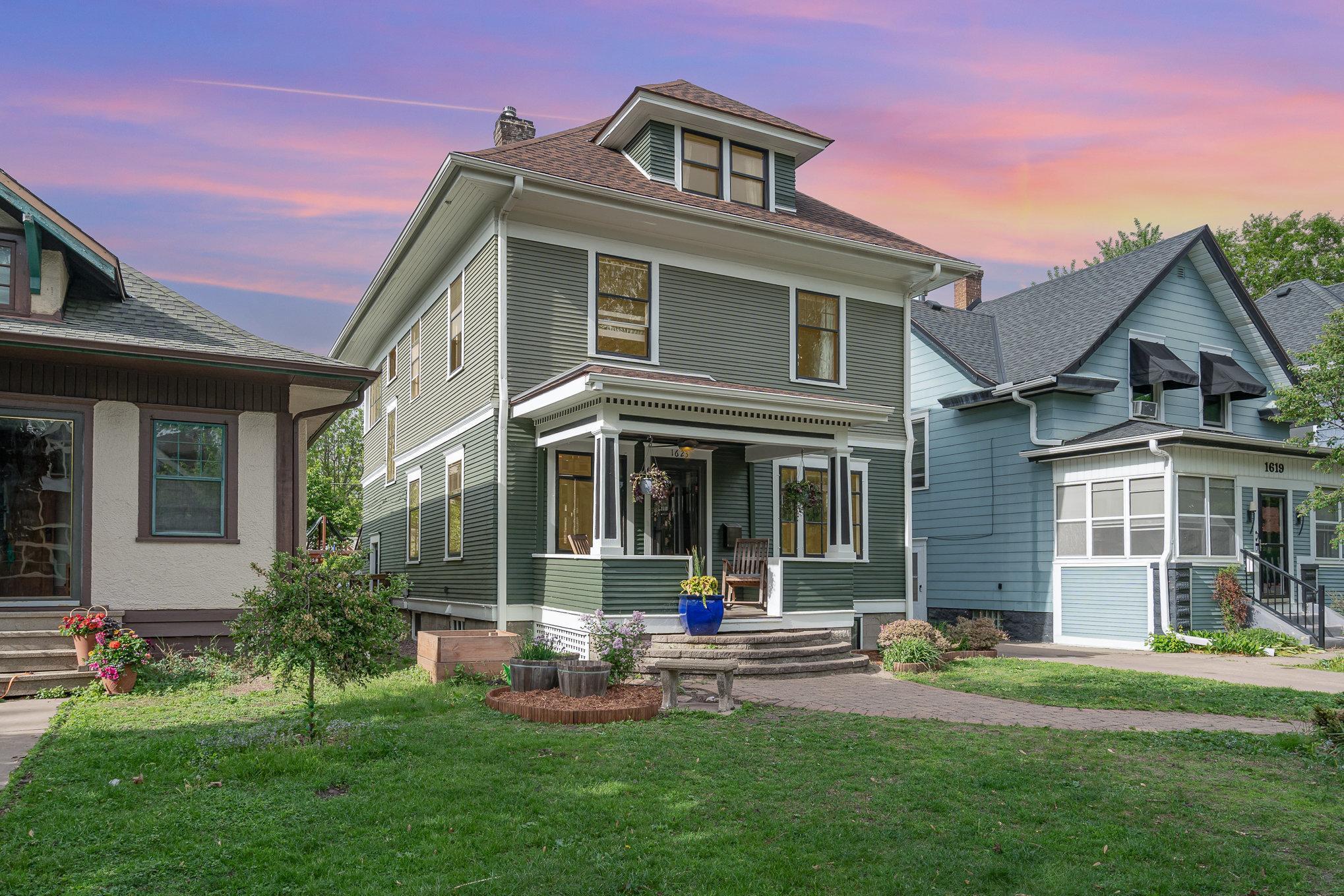 1623 Hague Avenue, Saint Paul, Minnesota image 1