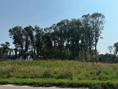 Vacant Land For Sale - 4850 147th Avenue<br/> Ham Lake, MN 55304